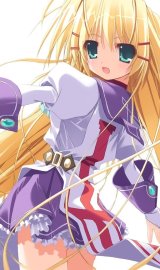 BUY NEW prism ark - 151696 Premium Anime Print Poster